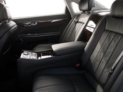 2011 Hyundai Equus Lifestyle: 2