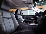 2011 INFINITI M Lifestyle: 2