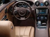 2011 Jaguar XJ Lifestyle: 2