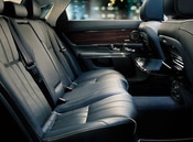 2011 Jaguar XJ Lifestyle: 2