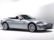 2011 Jaguar XK Lifestyle: 2