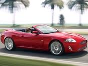 2011 Jaguar XK Lifestyle: 1
