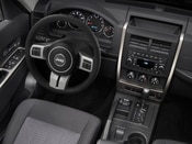 2011 Jeep Liberty Lifestyle: 2