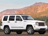 Jeep Liberty