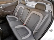2011 Kia Optima Lifestyle: 2