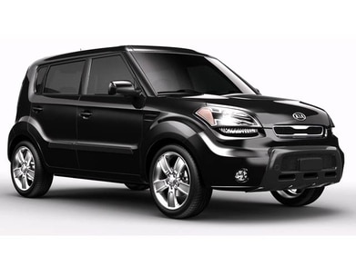 Soul Wagon 4D image