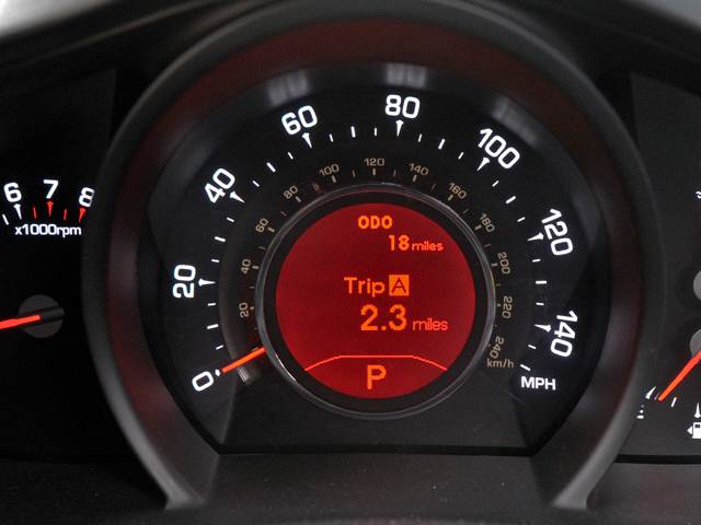 2011 Kia Sportage Lifestyle: 2