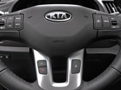 2011 Kia Sportage Lifestyle: 2