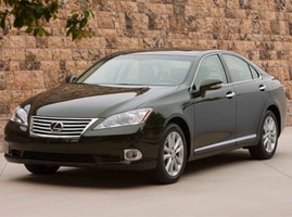 2011 Lexus ES