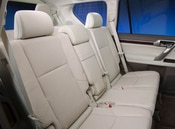 2011 Lexus GX Lifestyle: 2