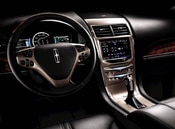 2011 Lincoln MKX Lifestyle: 2