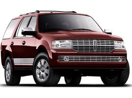 2011 Lincoln Navigator