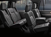 2011 Lincoln Navigator Lifestyle: 2