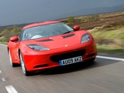 2011 Lotus Evora Lifestyle: 2