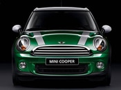 2011 MINI Clubman Lifestyle: 2