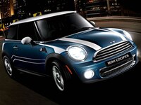 2011 MINI Hardtop Cooper Hatchback 2D