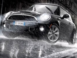 2011 MINI Hardtop