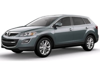 2011 MAZDA CX-9 Sport SUV 4D