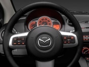 2011 MAZDA MAZDA2 Lifestyle: 2