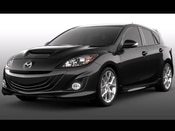 2011 MAZDA MAZDA3 Lifestyle: 1