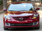2011 MAZDA MAZDA6 Lifestyle: 2
