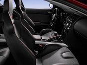 2011 MAZDA RX-8 Lifestyle: 2