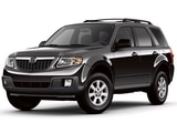 MAZDA Tribute