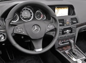 2011 Mercedes-Benz E-Class Lifestyle: 2