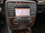 2011 Mercedes-Benz R-Class Lifestyle: 2