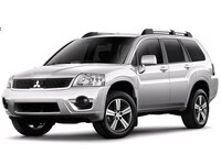 2011 Mitsubishi Endeavor LS Sport Utility 4D