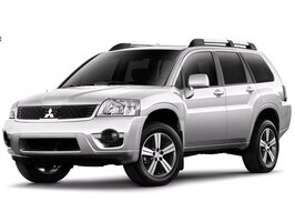 2011 Mitsubishi Endeavor