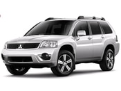 2011 Mitsubishi Endeavor Lifestyle: 2