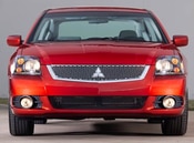 2011 Mitsubishi Galant Lifestyle: 2