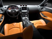 2011 Nissan 370Z Lifestyle: 2