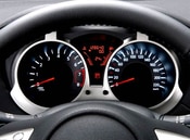 2011 Nissan JUKE Lifestyle: 2