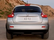 2011 Nissan JUKE Lifestyle: 2