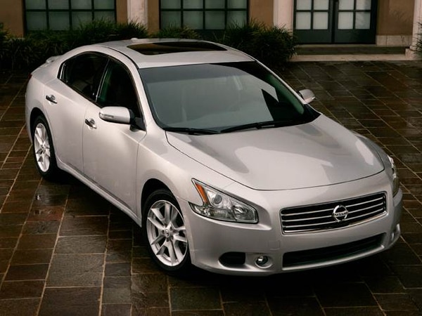 Used 2011 Nissan Maxima S Sedan 4D Prices | Kelley Blue Book