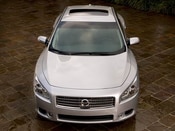2011 Nissan Maxima Lifestyle: 2