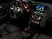 2011 Nissan Maxima Lifestyle: 2