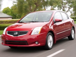 2011 Nissan Sentra