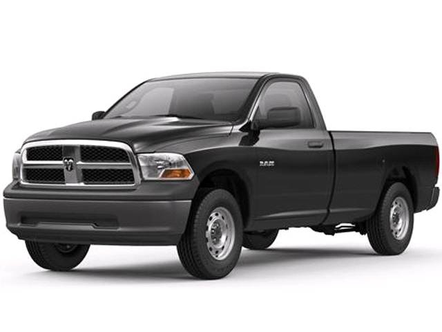 2011 Ram 1500 Trucks Pricing Reviews Ratings Kelley