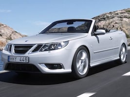 2011 Saab 9-3