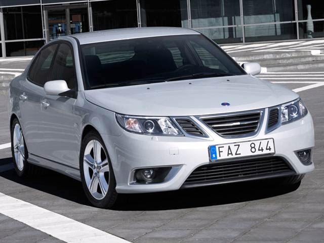 2011 Saab 9-3 Price, Value, Ratings & Reviews | Kelley Blue Book