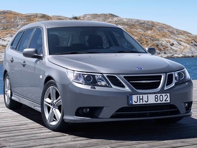 Saab 9-3