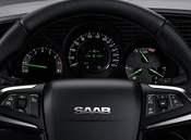 2011 Saab 9-5 Lifestyle: 2