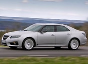 2011 Saab 9-5 Lifestyle: 1