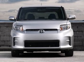 2011 Scion xB Lifestyle: 2