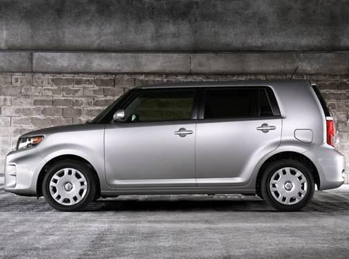 2011 Scion xB Price, Value, Ratings & Reviews | Kelley Blue Book