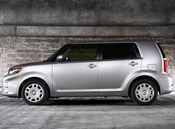 2011 Scion xB Lifestyle: 1