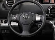 2011 Scion xB Lifestyle: 2